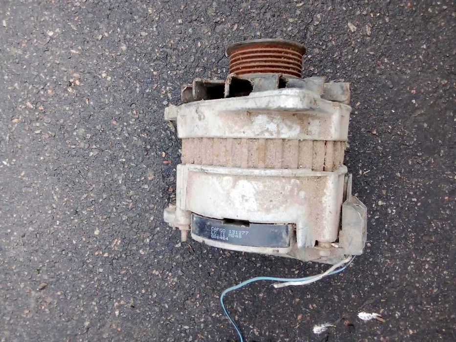 Генератор Opel Опель