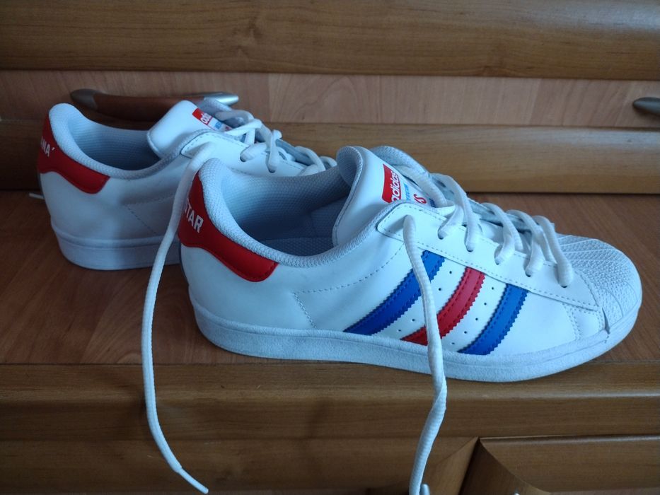 Buty Adidas 38 z USA