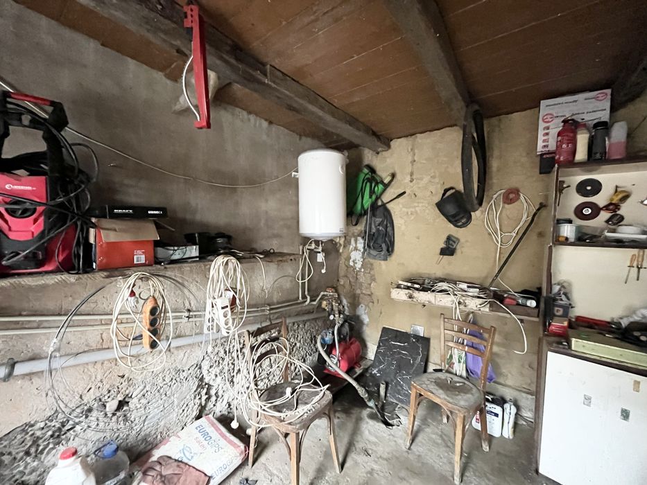 Продам дім 76 м2 приват ділянка 25 сот Велика Бийгань вул. Головна