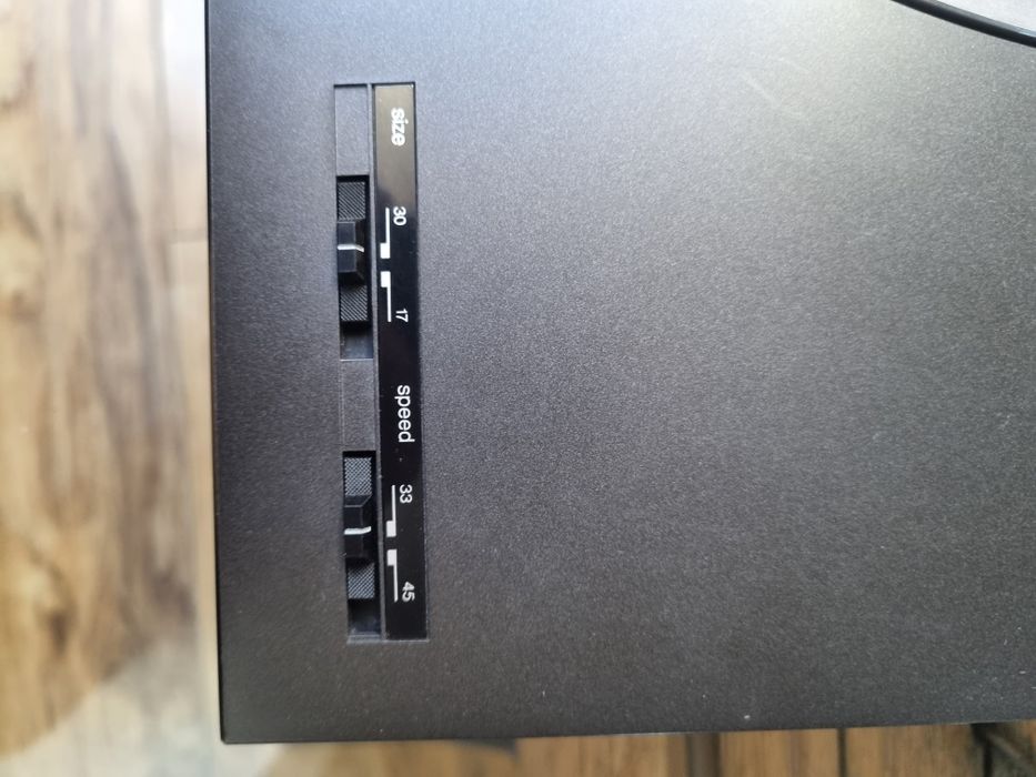 Gramofon technics SL-L20