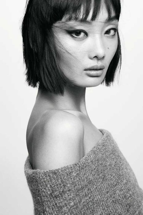 Свитер от H&M новая коллекция премиум линия 46- 50