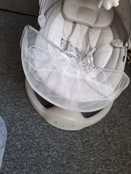 Bujak kidwell elektryczny