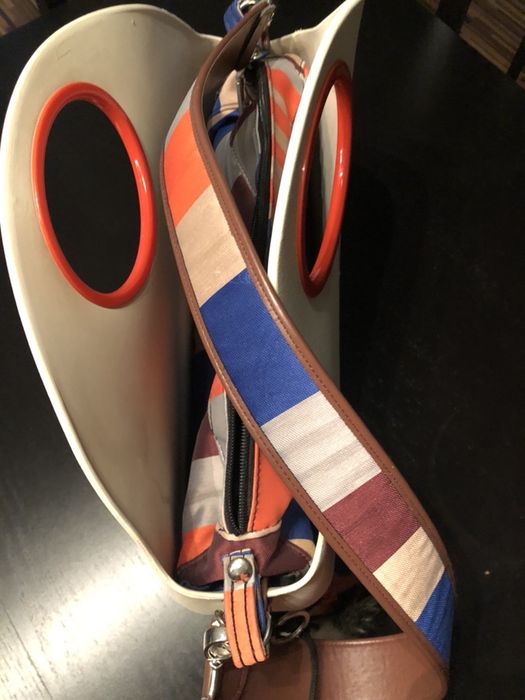 Obag moon oryginalna torebka