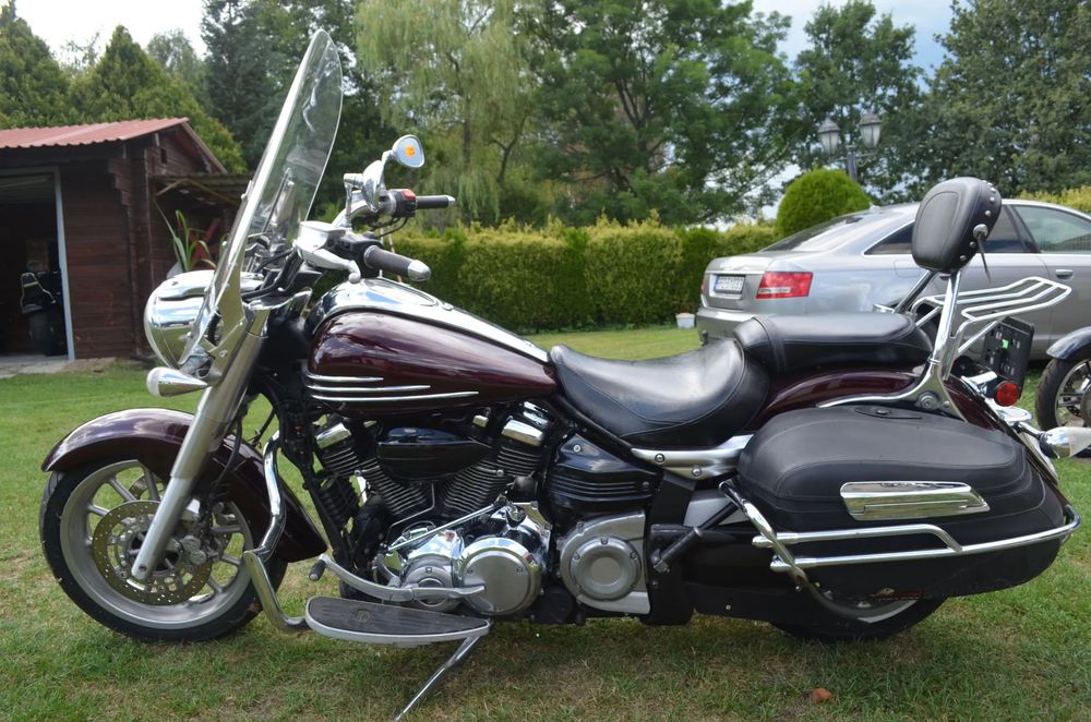 Yamaha