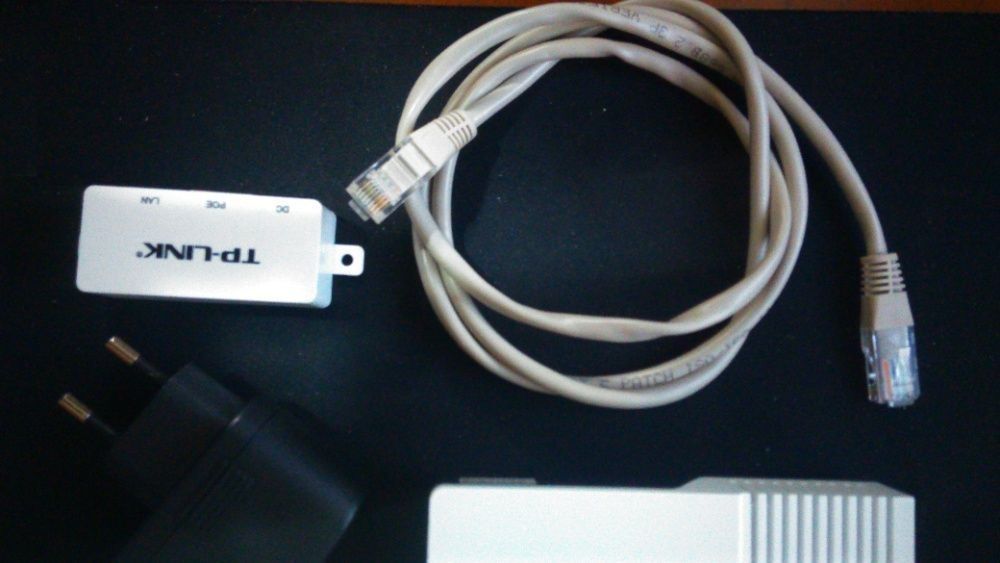 TP-Link TL-WA901ND Wireless Access Point/Repeater64739306371713124