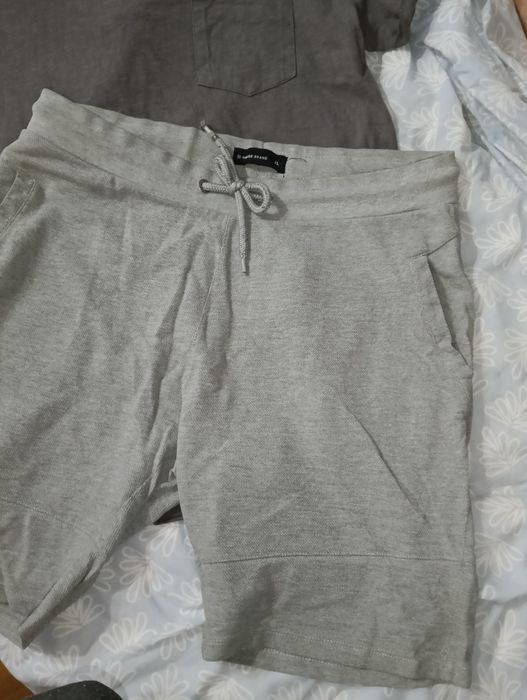 Spodenki męskie house