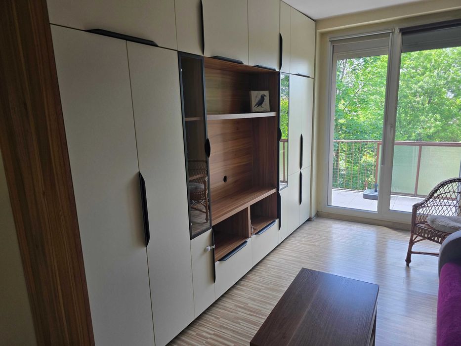 Mieszkanie do wynajęcia Opole / Zaodrze / Zwycięstwa 2pok 37.7 m² – pohled 3