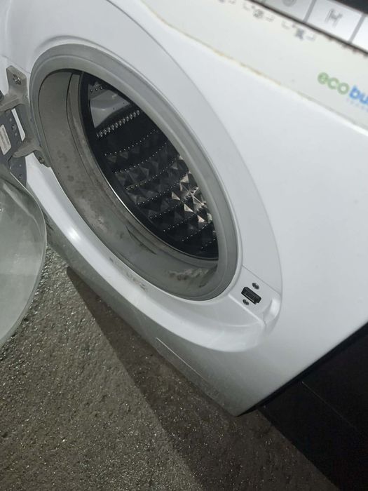 Vendo maquina de lavar roupa