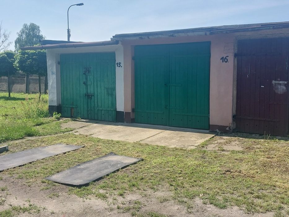 Garaż z KW Siemianowice Michałkowice - Widok 2