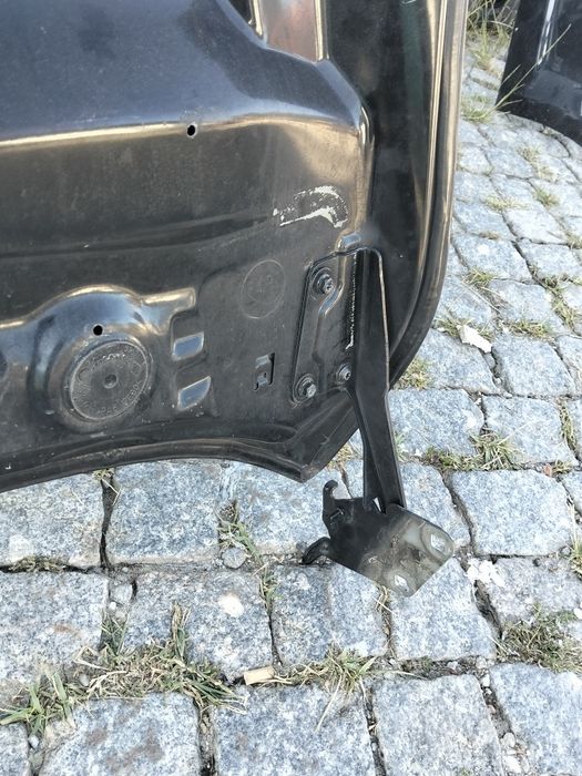 Capô Renault Megane 3 capo lll