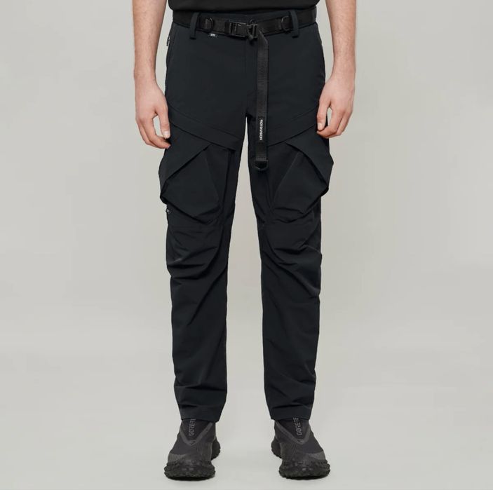 Штаны Riot Division POCKETS PANTS GEN.3
