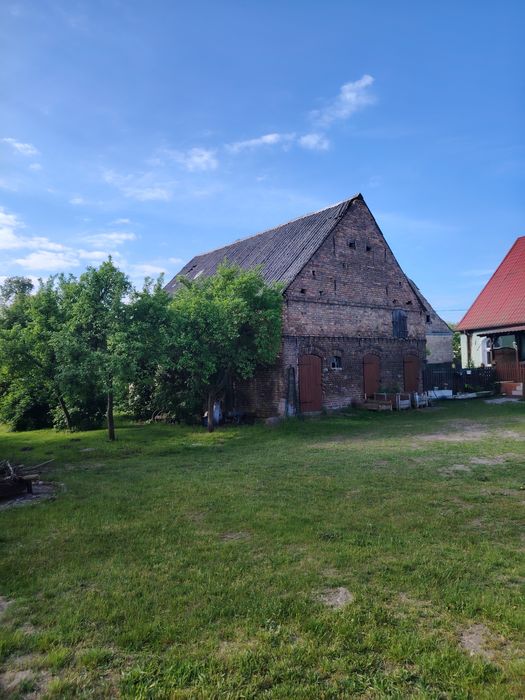 Sprzedam dom w Dąbroszynie