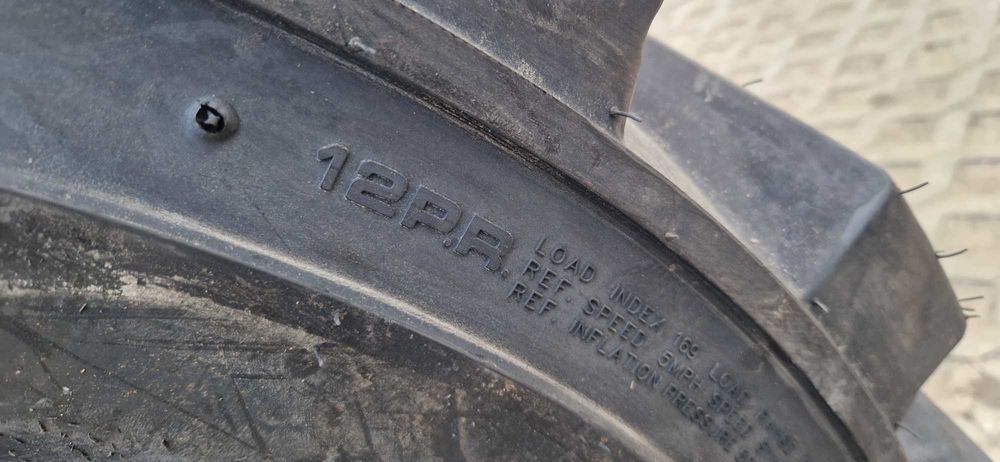 385/65-22.5 385/65r22.5 405/70-20 Camso Nowe
