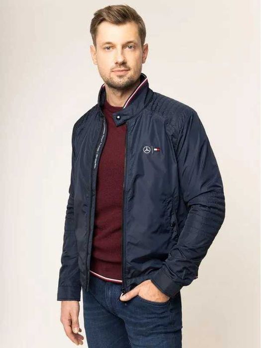 Kurtka meska Tommy Hilfiger