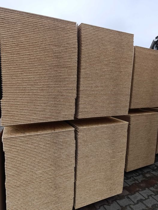 OSB gr. 15mm frez 675x2050mm