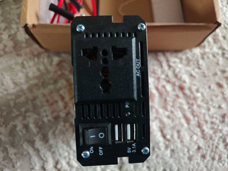 Інвертор Solaroll 600w