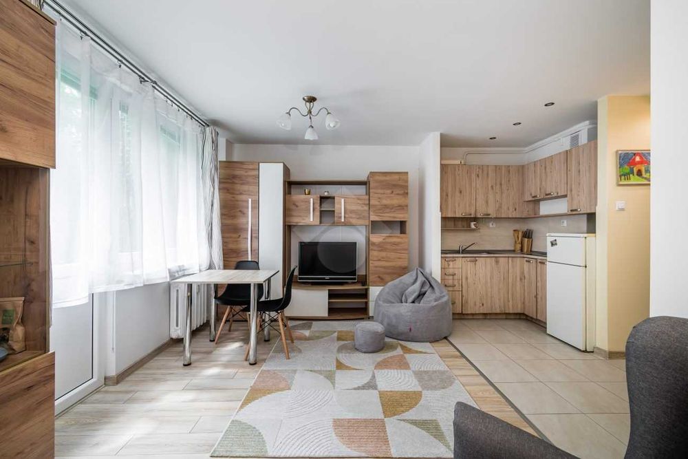 kawalerka | loggia | piwnica