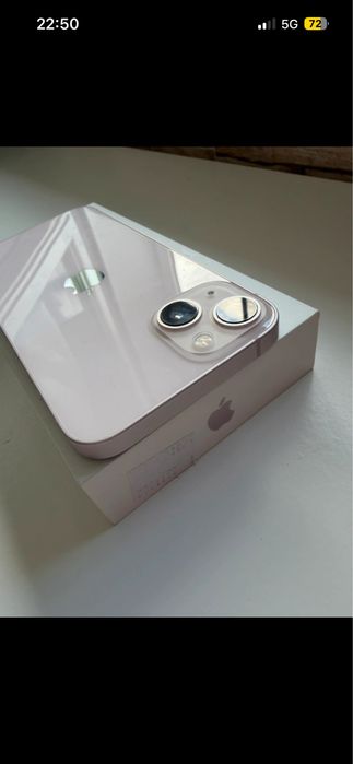 Iphone 13 (rosa)