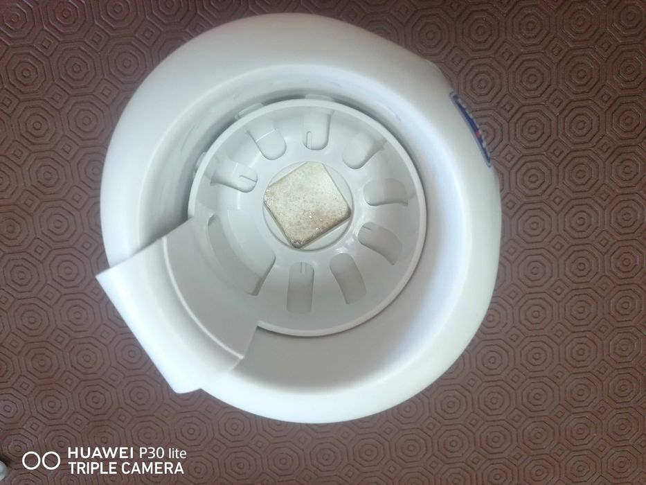 Aquecedor de biberões
