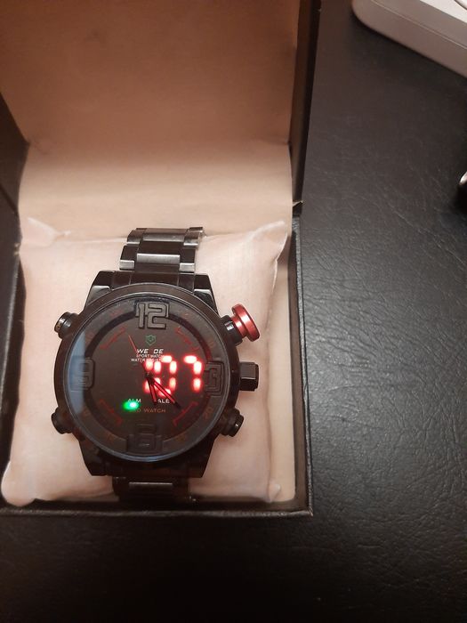 Продам часы как новые