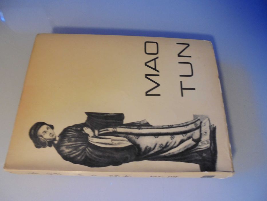 Seabra (Manuel de);Mao Tun