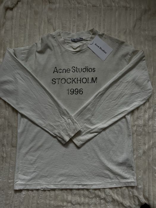 Longsleeve Acne Studio