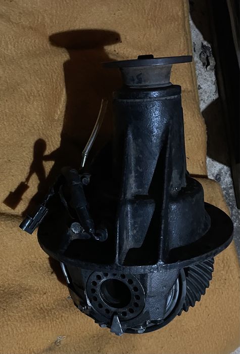 Pinha Diferencial Mitsubishi