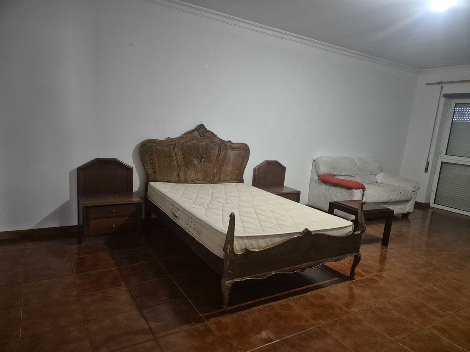 T3 Quartos para estudante perto do IPB