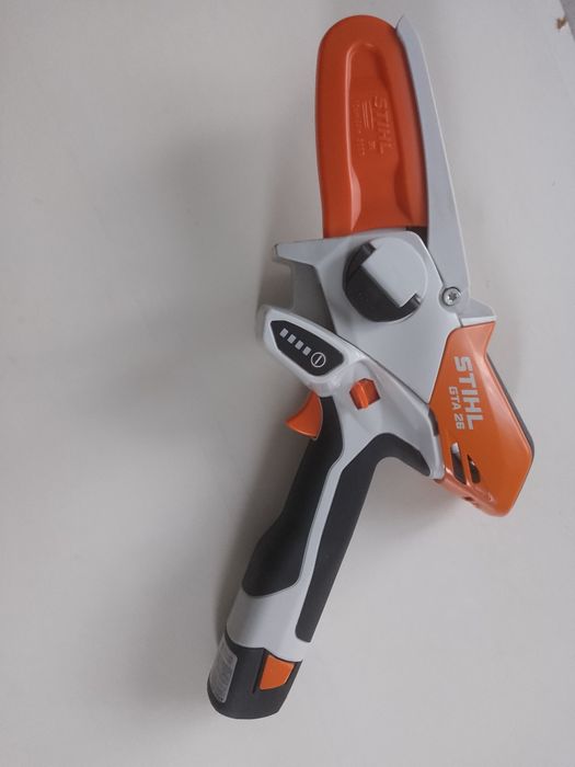 Piła na akumulator Stihl GTA 26