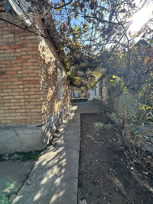 Продается дом в городе Марганец