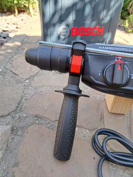 Перфоратор Bosch GBH 2-28 Professional