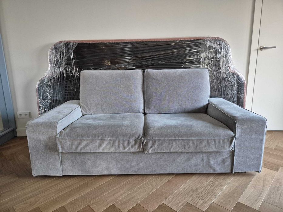Sofa 2-osobowa Ikea KIVIK