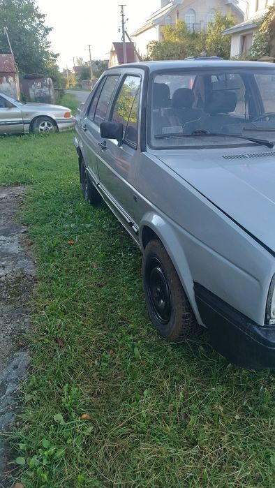 Фольцваген джета ТЕРМІНОВО