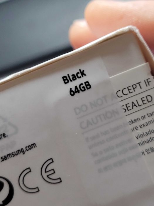 Telefon Samsung Galaxy XCover 5 64gb