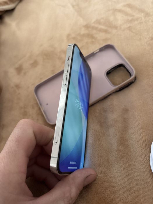 IPhone 12 pro Айфон 12 про