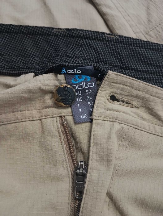 Штаны брюки ODLO PLATINUM Pants