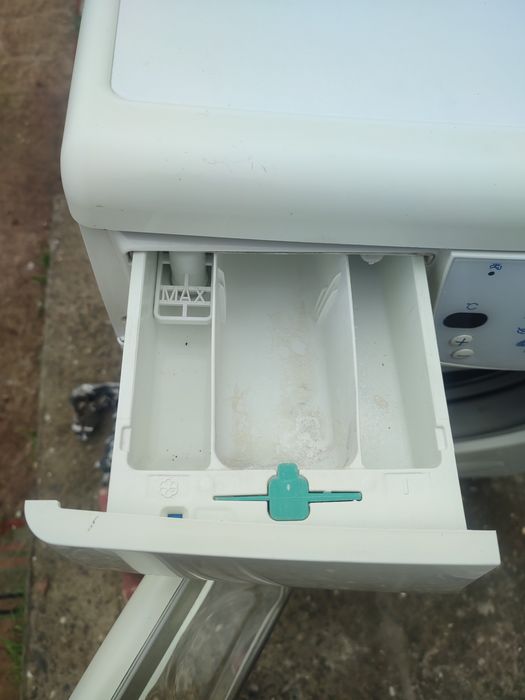 Стиральная машина Whirlpool 6 кг