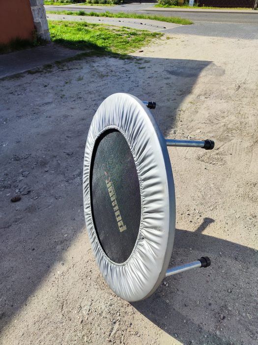 Trampolina domowa