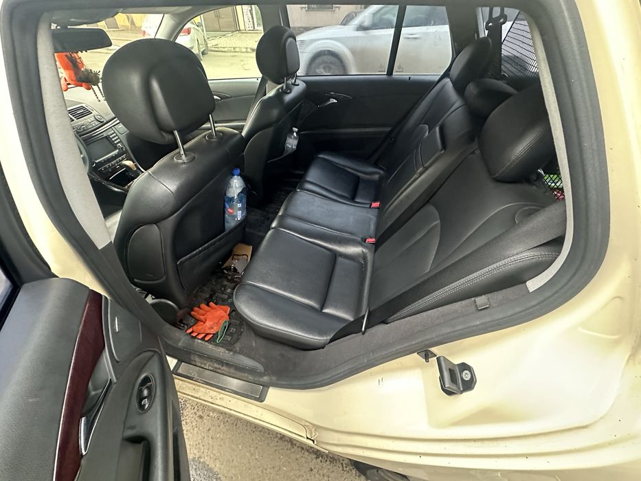 Продам Mercedes 211 2.2 дизель автомат