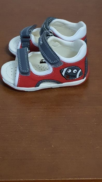 Сандалі дитячі для хлопчика