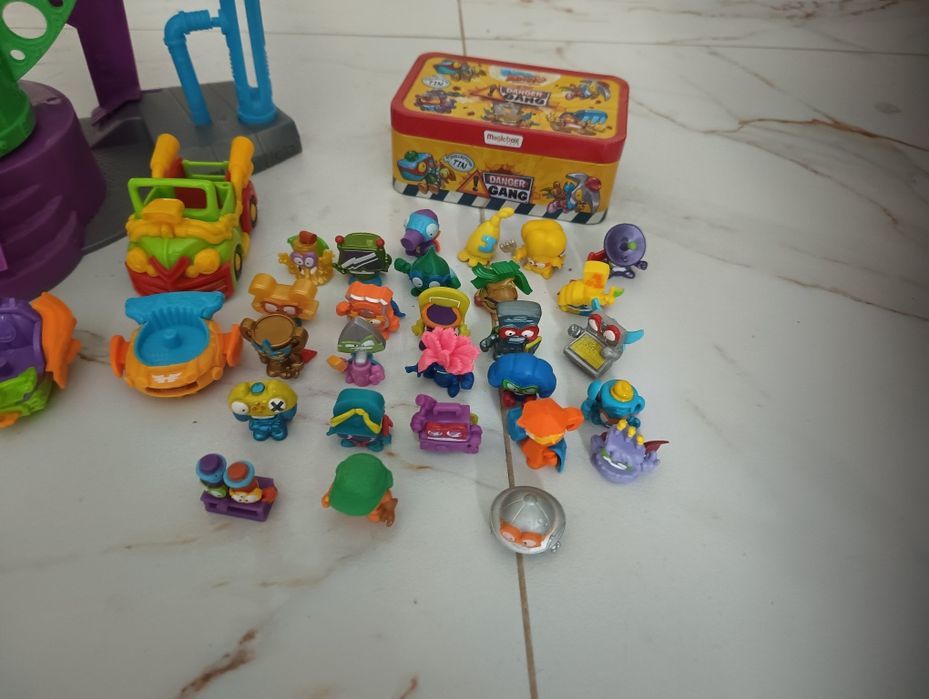 Sprzedam super zings