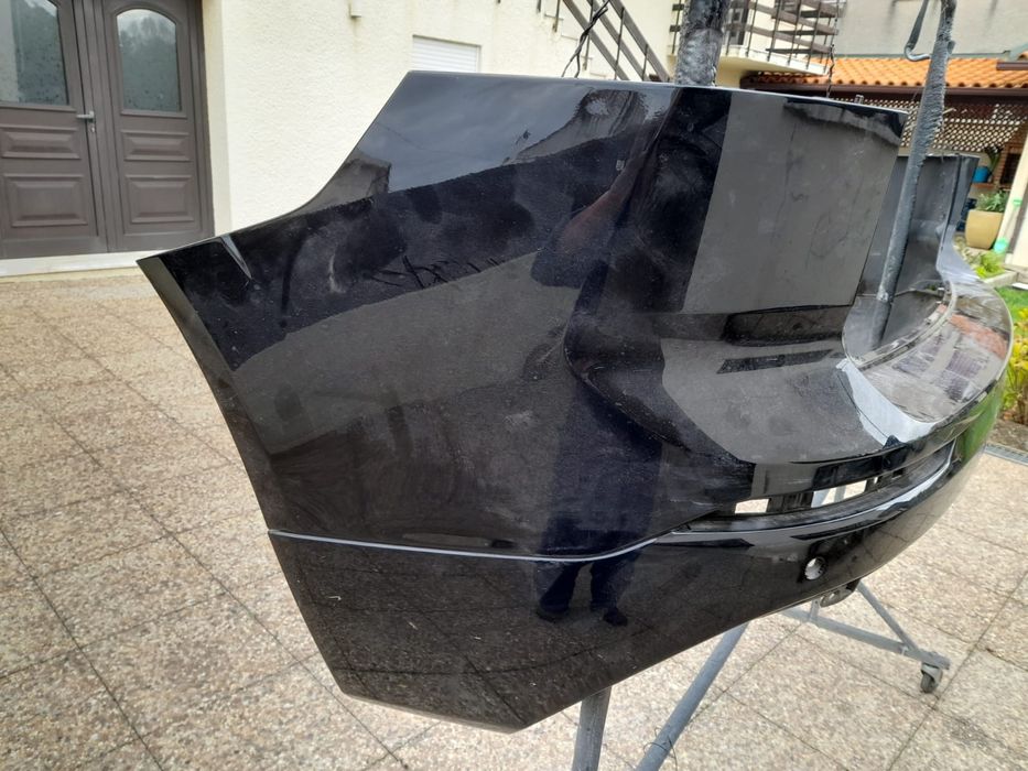 Para-choques traseiro