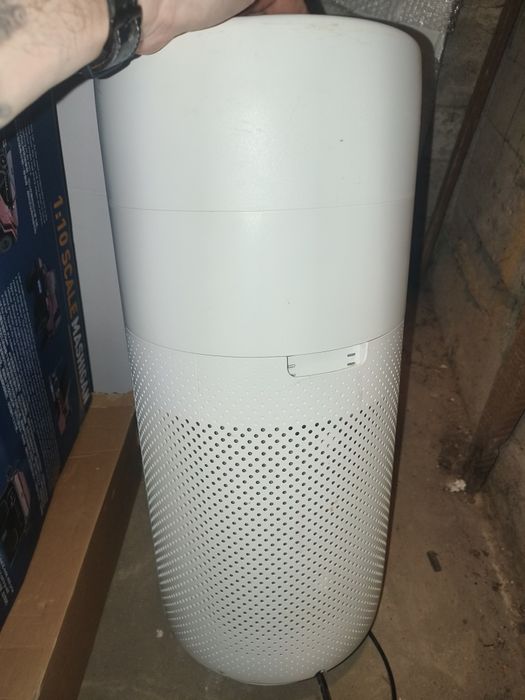 Oczyszczacz powietrza Philips