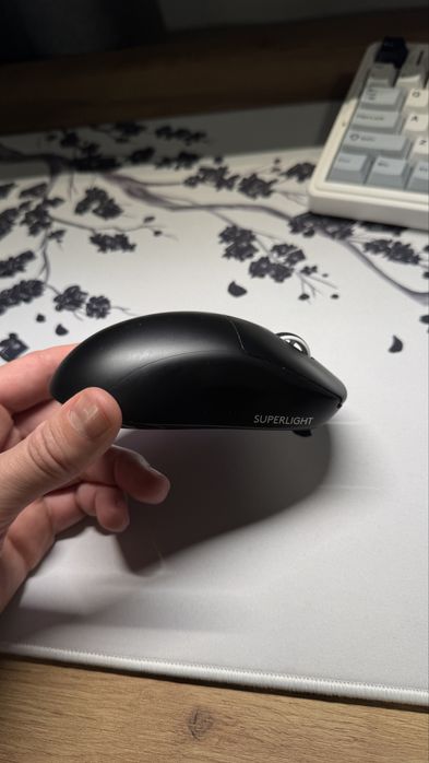 Мишка Logitech G Pro X Superlight
