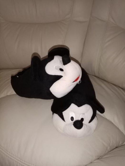 Ciapy chłopięce Disney