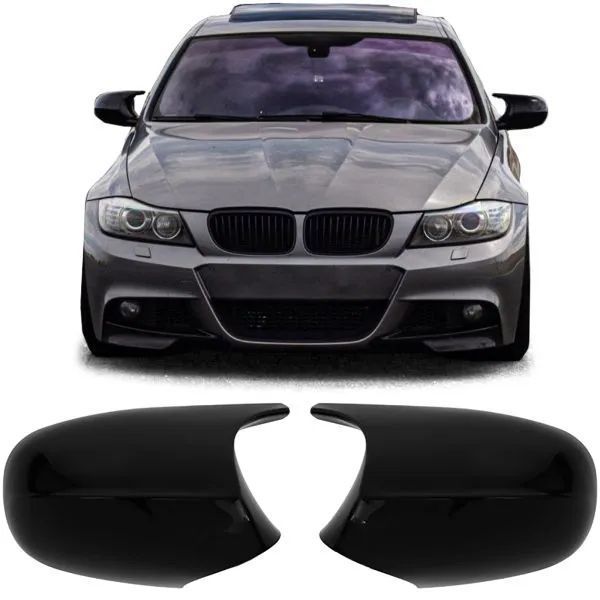 Capas Bmw E81 E82 E87 E90 E91 E92 E93
