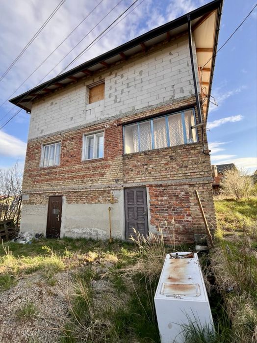 Продаж будинку с. Давидів