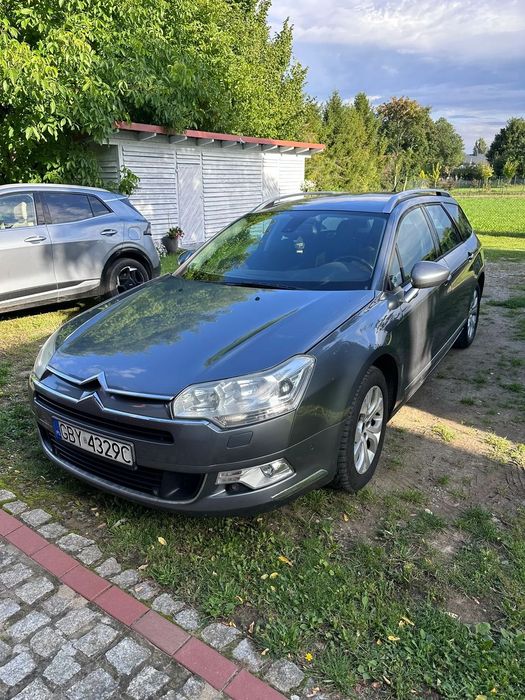 Citroën C5