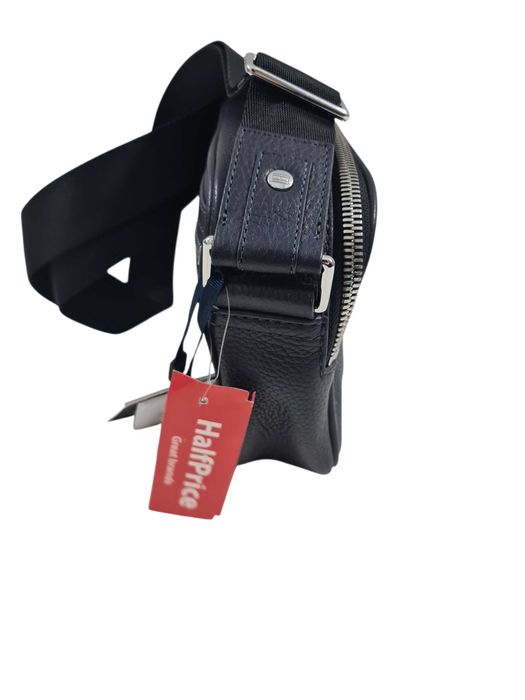 Torba na ramię listonoszka tommy hilfiger