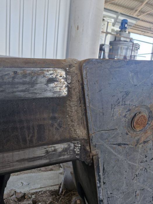 Продам Маніту 1440